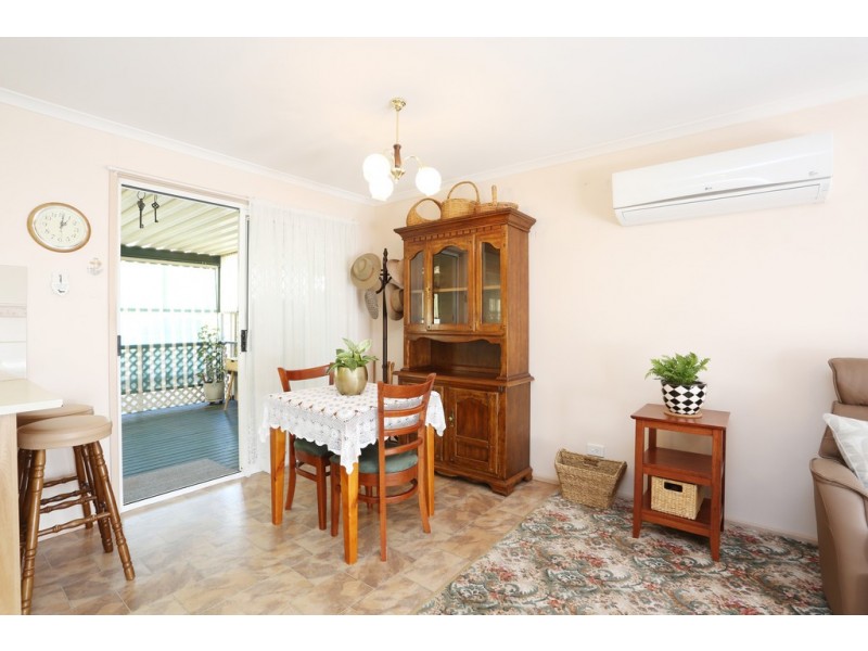 278 Banksia Street ‘Hillier Park’, Hillier SA 5116