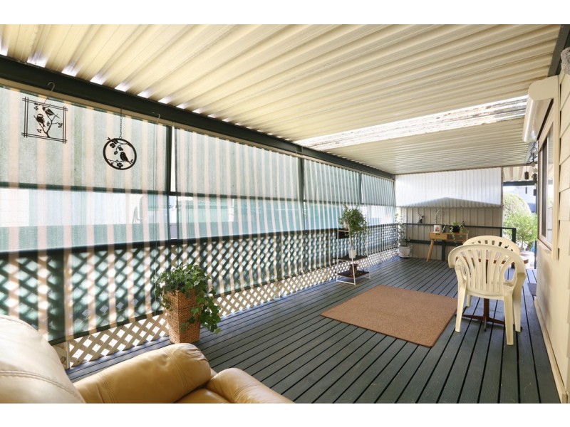 278 Banksia Street ‘Hillier Park’, Hillier SA 5116