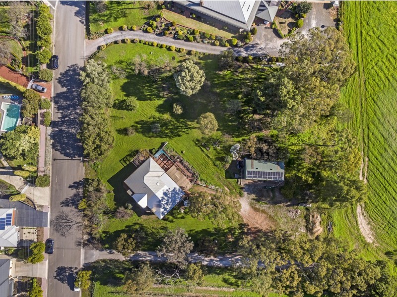 26 KONCKE STREET, Greenock SA 5360