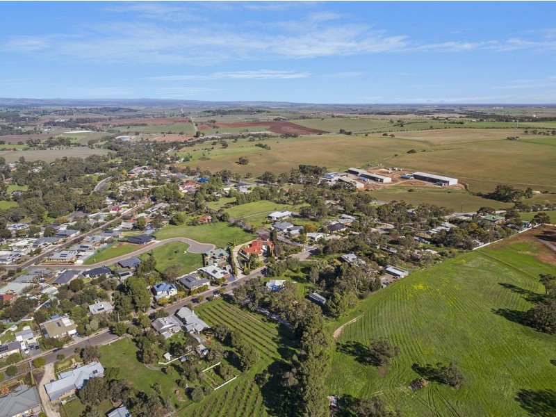 26 KONCKE STREET, Greenock SA 5360