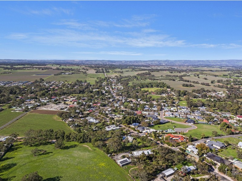 26 KONCKE STREET, Greenock SA 5360