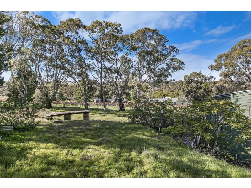 1 Sophia Street, Greenock SA 5360