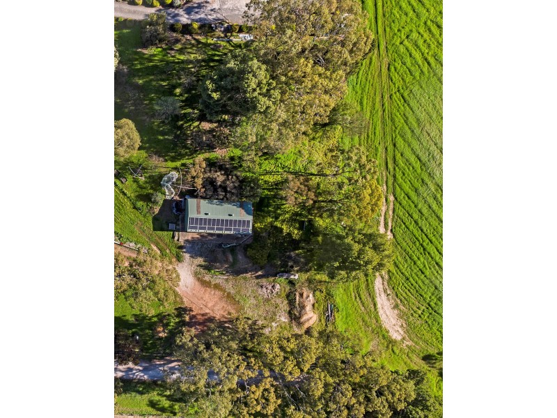 1 Sophia Street, Greenock SA 5360