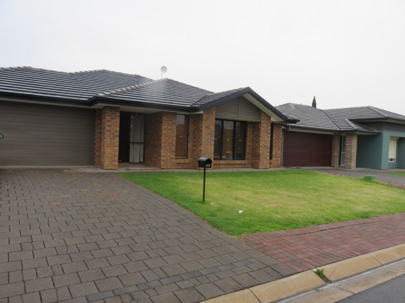 46 ARCADIA DRIVE, Smithfield SA 5114