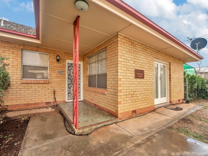 14A Mildred Street, Kapunda SA 5373