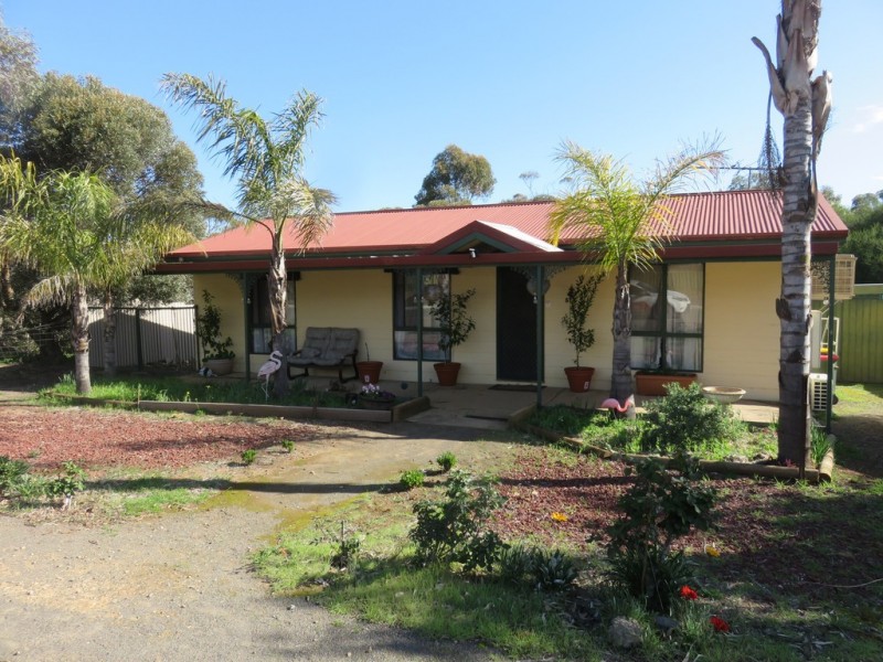 57 OLD ADELAIDE ROAD, Kapunda SA 5373