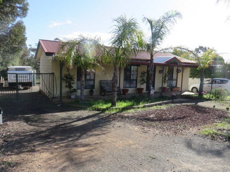 57 OLD ADELAIDE ROAD, Kapunda SA 5373