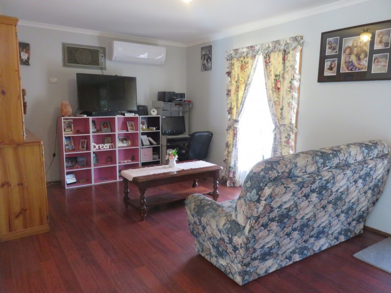 57 OLD ADELAIDE ROAD, Kapunda SA 5373