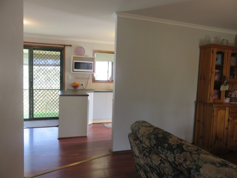 57 OLD ADELAIDE ROAD, Kapunda SA 5373