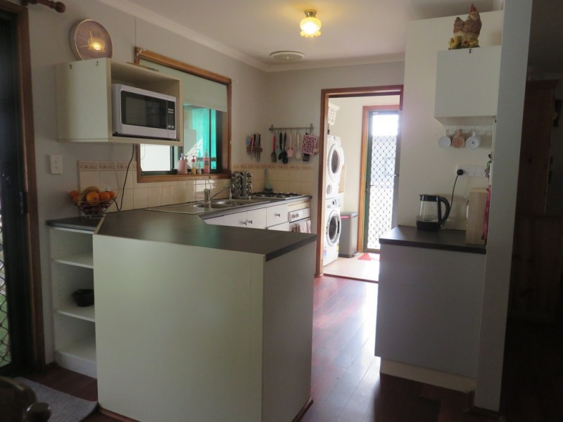 57 OLD ADELAIDE ROAD, Kapunda SA 5373