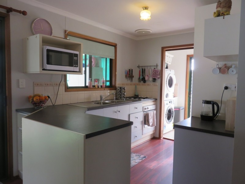 57 OLD ADELAIDE ROAD, Kapunda SA 5373