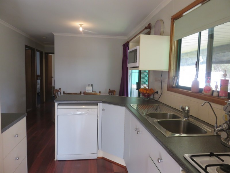 57 OLD ADELAIDE ROAD, Kapunda SA 5373