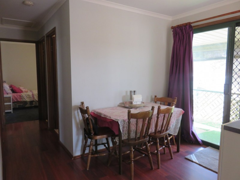 57 OLD ADELAIDE ROAD, Kapunda SA 5373