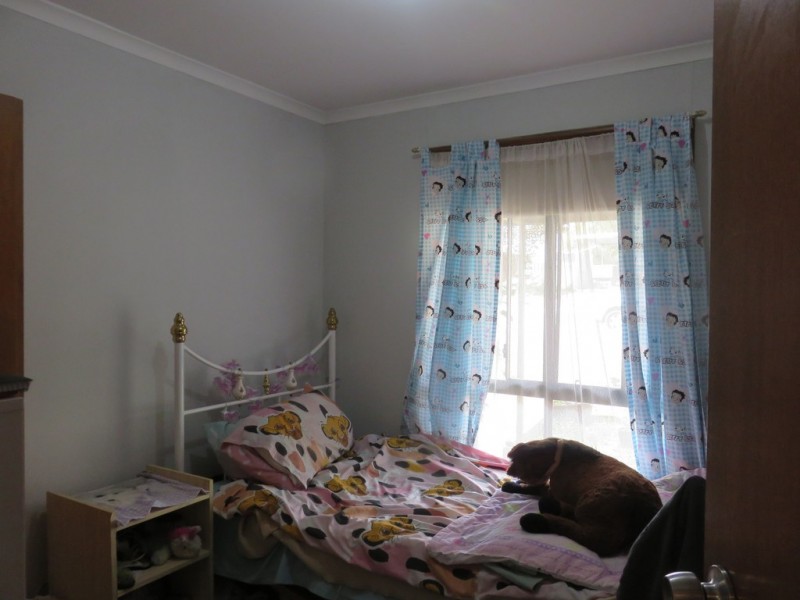 57 OLD ADELAIDE ROAD, Kapunda SA 5373