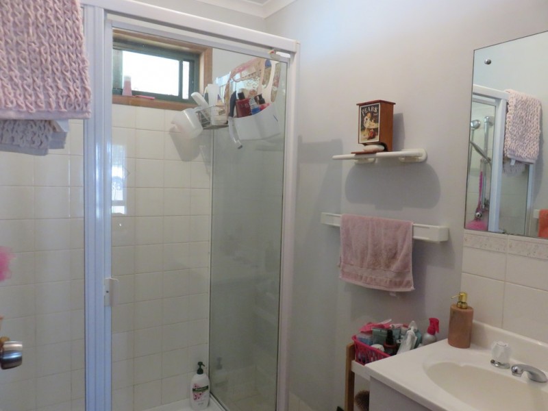 57 OLD ADELAIDE ROAD, Kapunda SA 5373