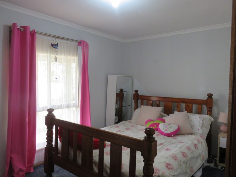 57 OLD ADELAIDE ROAD, Kapunda SA 5373