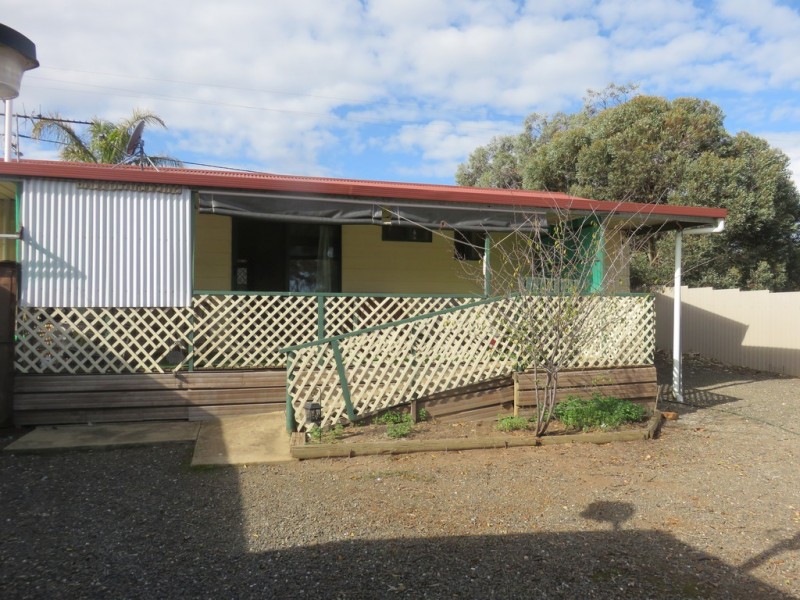 57 OLD ADELAIDE ROAD, Kapunda SA 5373