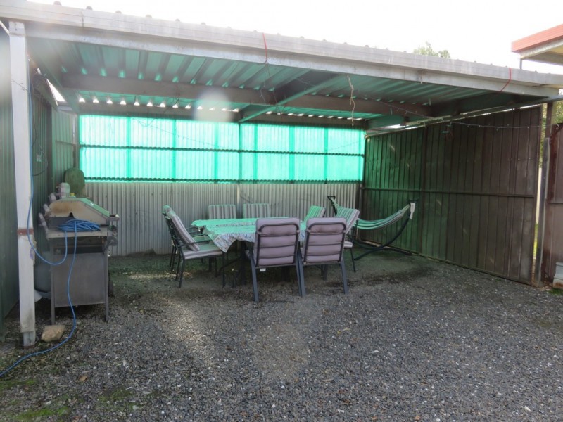 57 OLD ADELAIDE ROAD, Kapunda SA 5373