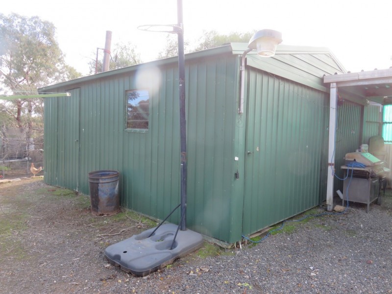 57 OLD ADELAIDE ROAD, Kapunda SA 5373