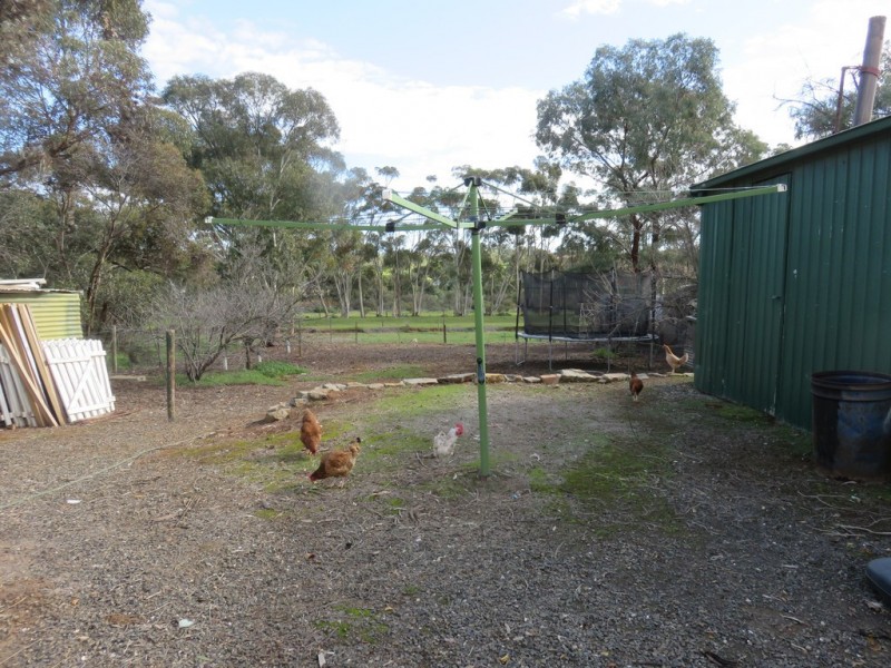 57 OLD ADELAIDE ROAD, Kapunda SA 5373