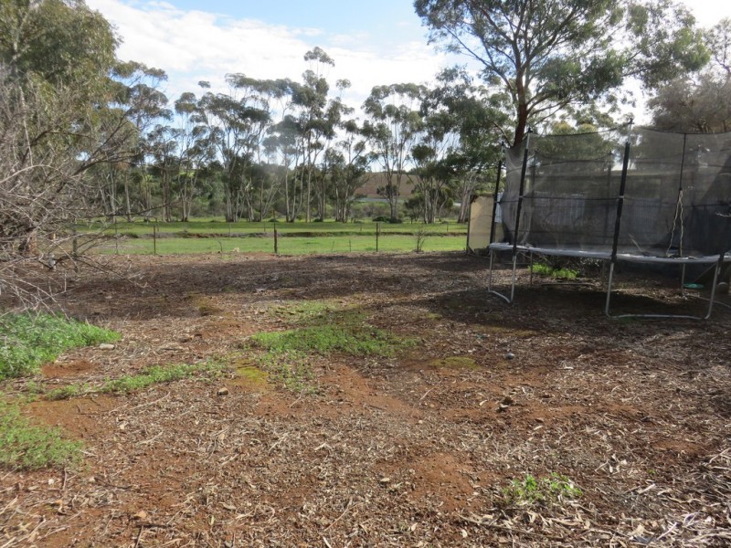 57 OLD ADELAIDE ROAD, Kapunda SA 5373