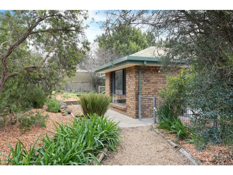 9 PINSON COURT, Williamstown SA 5351