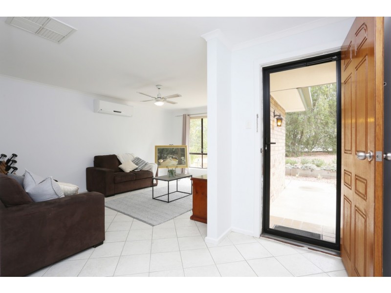 9 PINSON COURT, Williamstown SA 5351