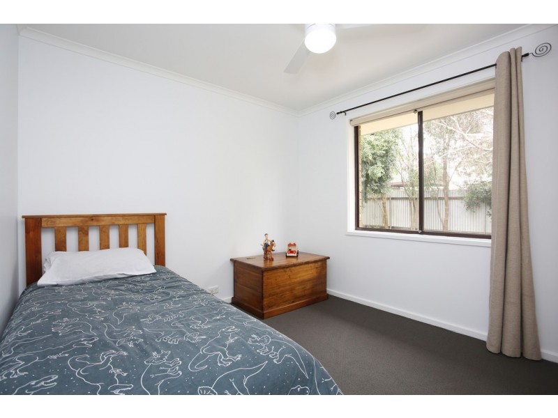 9 PINSON COURT, Williamstown SA 5351