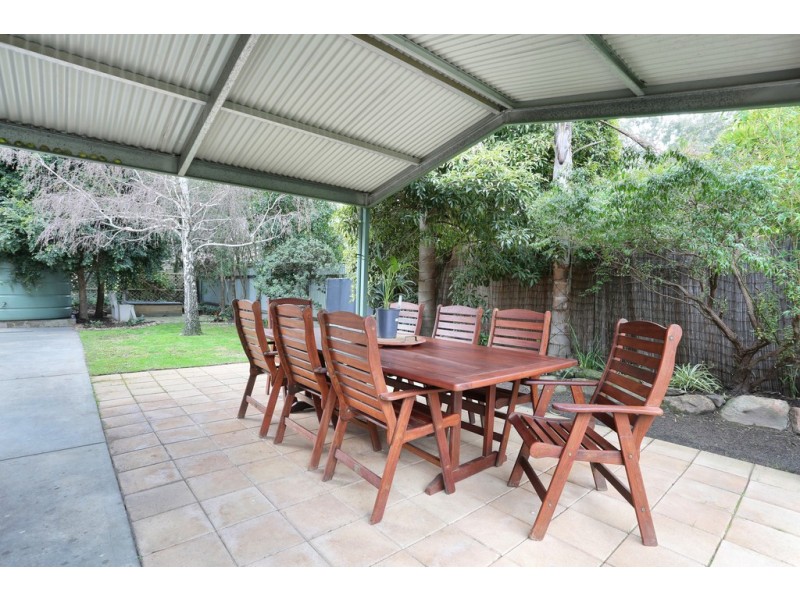 9 PINSON COURT, Williamstown SA 5351