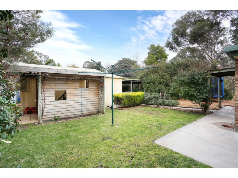 9 PINSON COURT, Williamstown SA 5351
