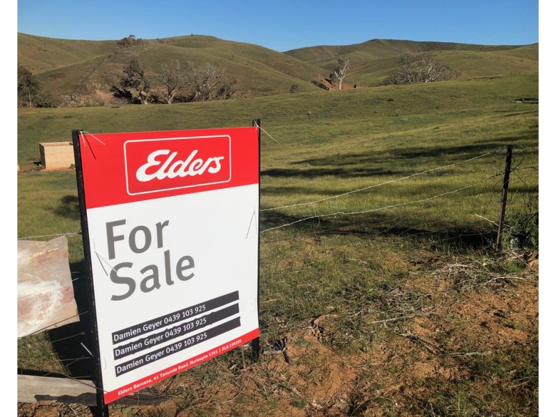 Lot 5 Pine Hut Road (via Keyneton), Angaston SA 5353