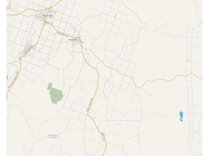 Lot 5 Pine Hut Road (via Keyneton), Angaston SA 5353