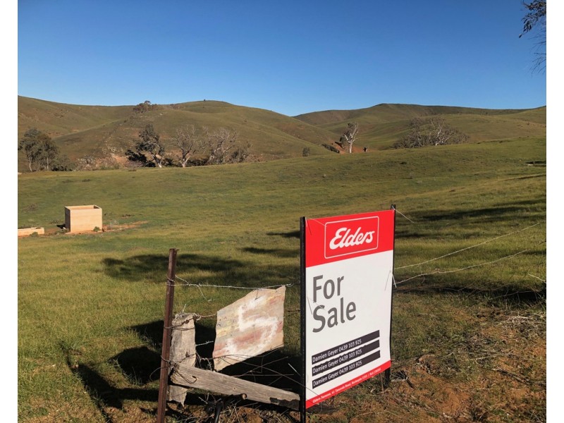 Lot 5 Pine Hut Road (via Keyneton), Angaston SA 5353