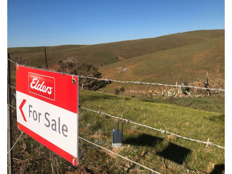 Lot 5 Pine Hut Road (via Keyneton), Angaston SA 5353