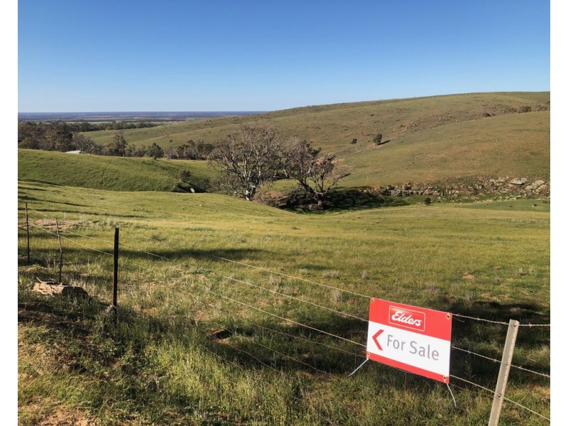 Lot 5 Pine Hut Road (via Keyneton), Angaston SA 5353