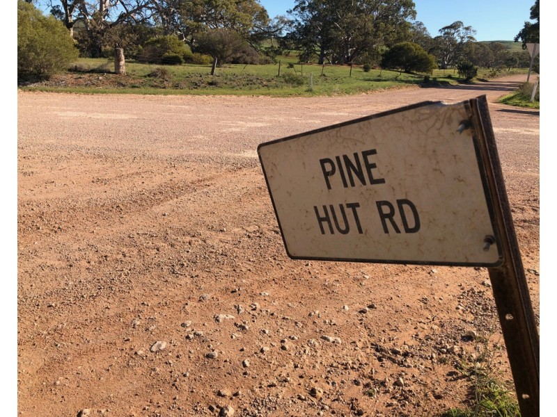 Lot 5 Pine Hut Road (via Keyneton), Angaston SA 5353