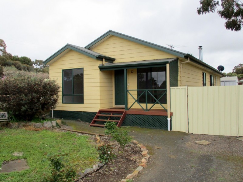 12 NASH STREET, Kapunda SA 5373