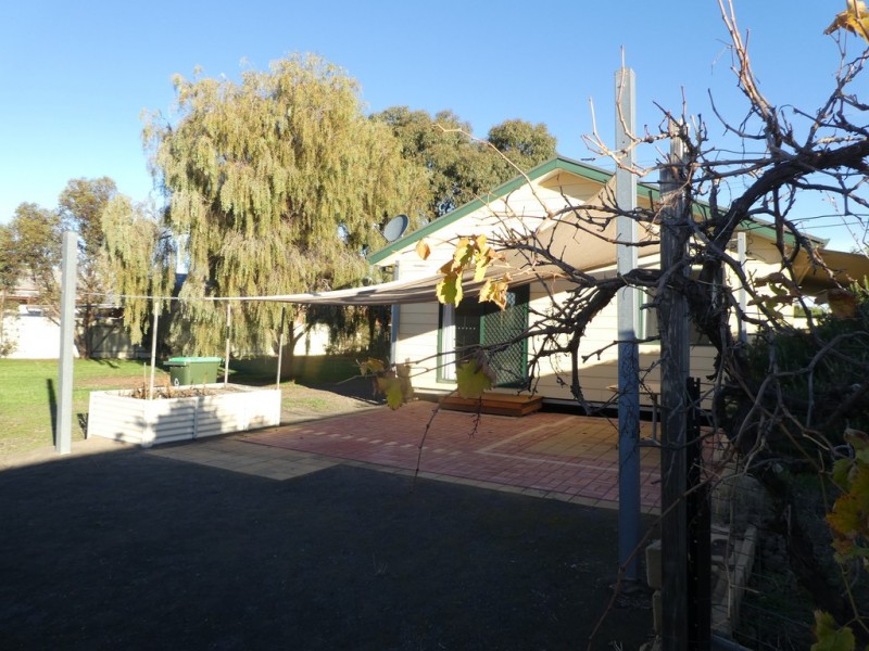12 NASH STREET, Kapunda SA 5373