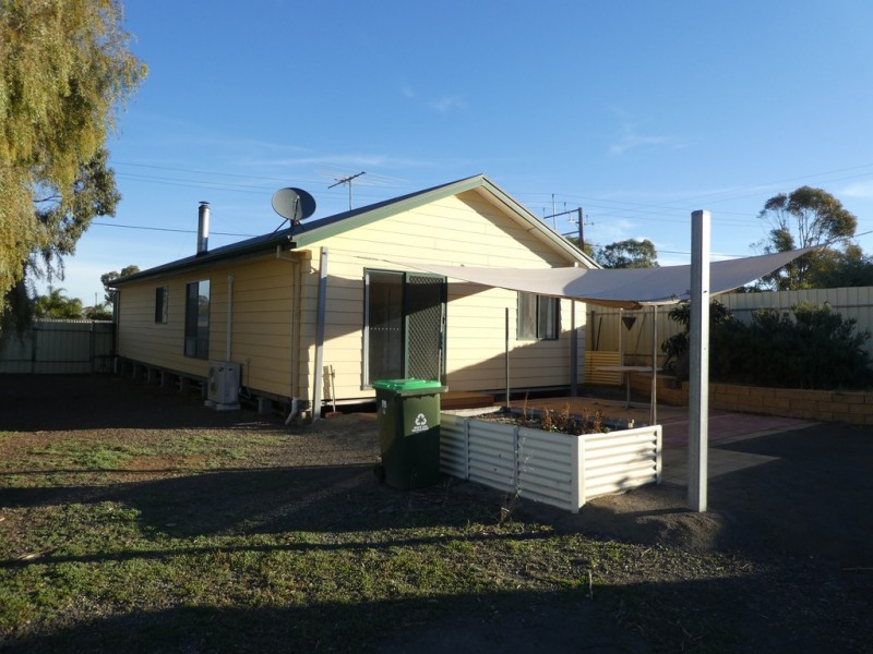 12 NASH STREET, Kapunda SA 5373