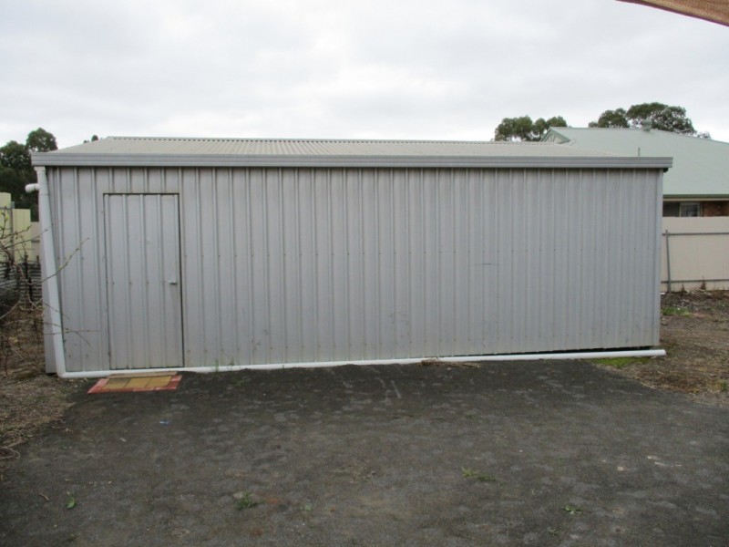12 NASH STREET, Kapunda SA 5373