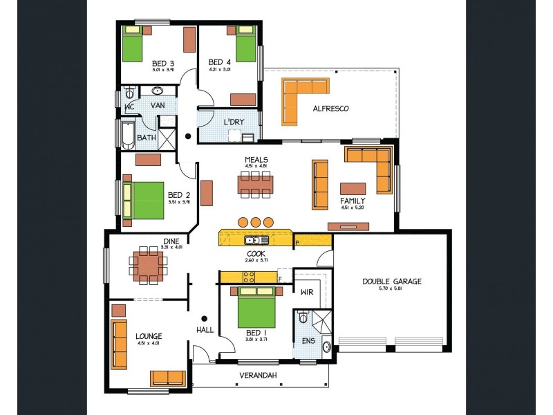 Lot 60 Hogan Street, Kapunda SA 5373