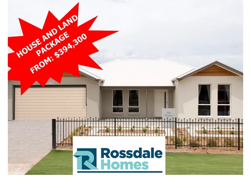 Lot 63 Hogan Street, Kapunda SA 5373