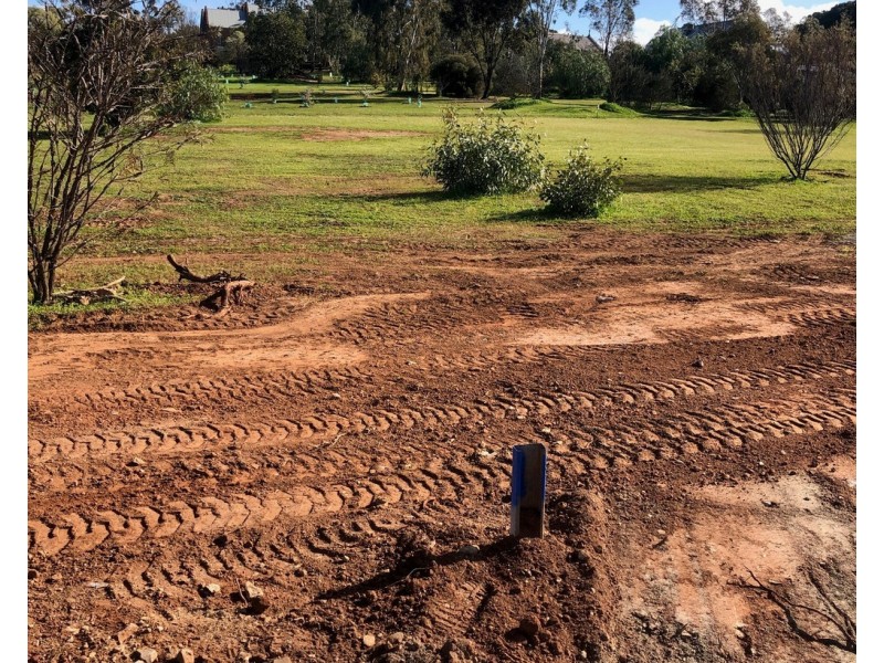 Lot 63 Hogan Street, Kapunda SA 5373