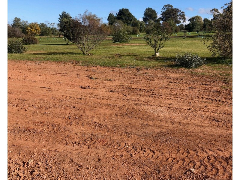 Lot 63 Hogan Street, Kapunda SA 5373