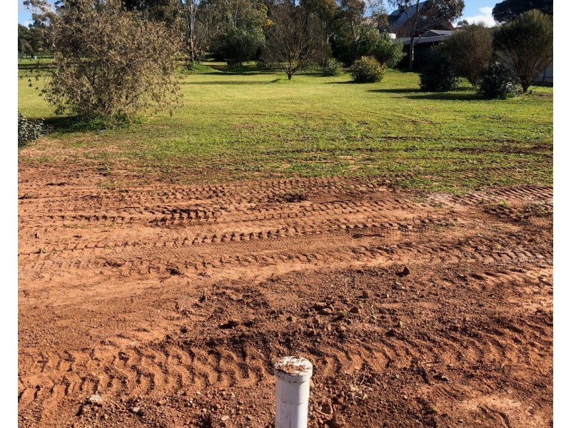 Lot 64 Hogan Street, Kapunda SA 5373