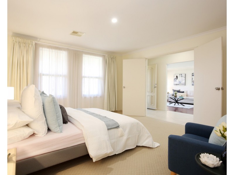 25 JACOBS STREET, Nuriootpa SA 5355