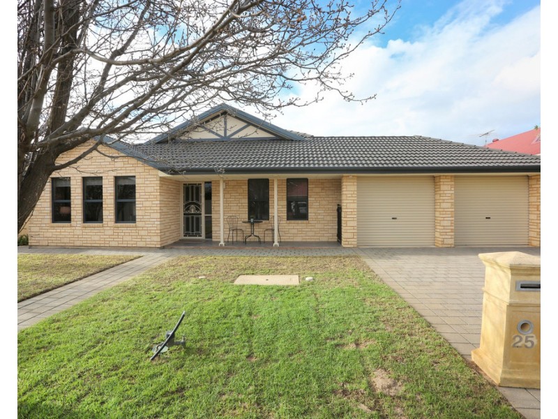 25 JACOBS STREET, Nuriootpa SA 5355