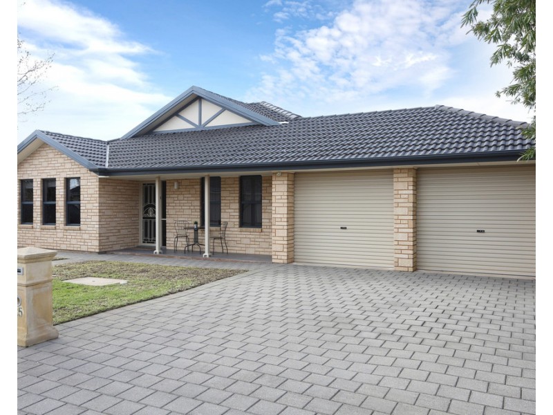 25 JACOBS STREET, Nuriootpa SA 5355