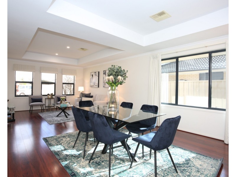 25 JACOBS STREET, Nuriootpa SA 5355