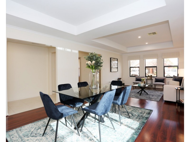 25 JACOBS STREET, Nuriootpa SA 5355